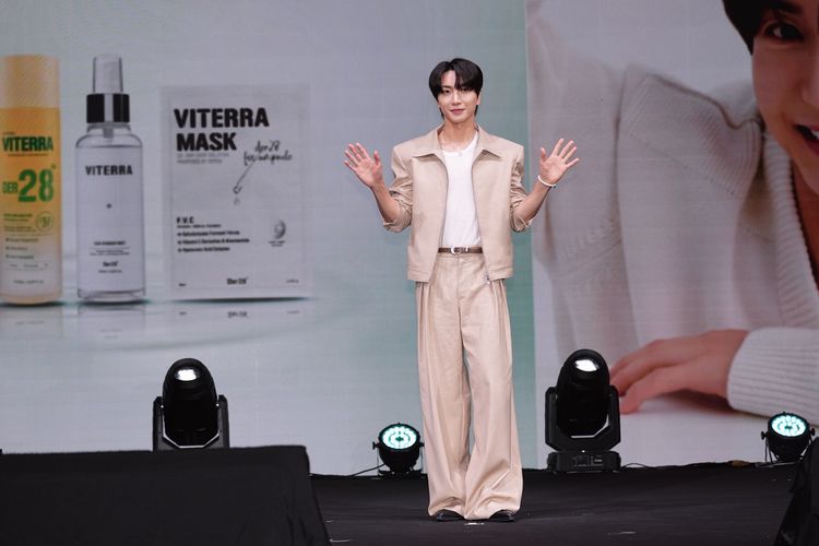 利特回味台粉無人機應援此生最感動　許願在台開美食店