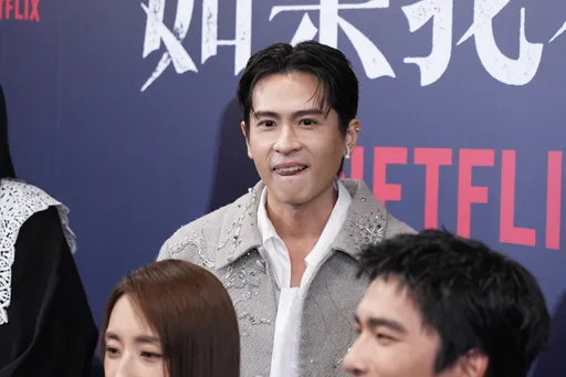 石知田找人「轮暴」李沐太坏　网友看不下去竟「送刀」