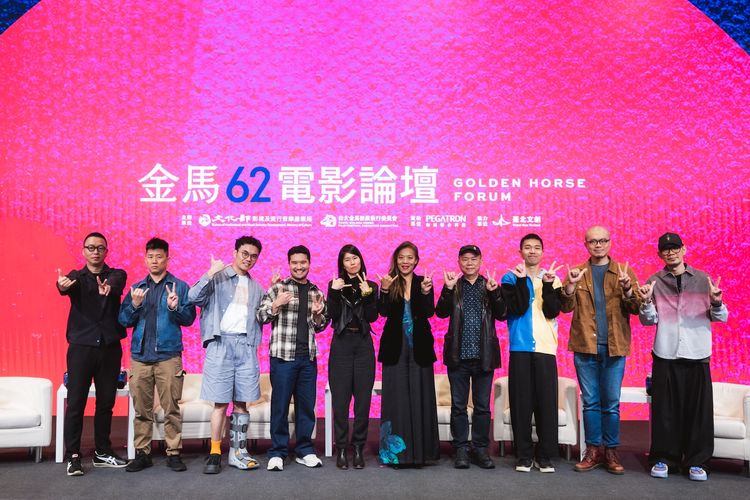 陳玉勳自爆演過同志片　侯孝賢一句話讓他失眠