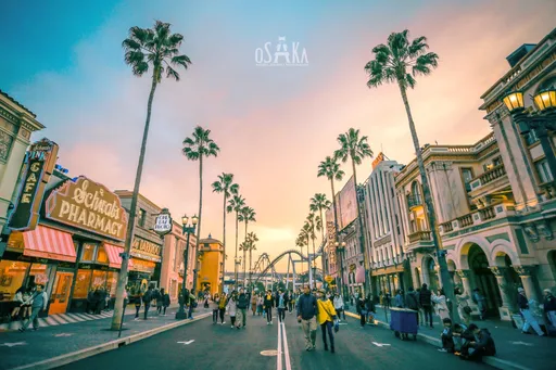 普发万元今入帐！旅游平台推999元机票开抢　迪士尼乐园买1送1