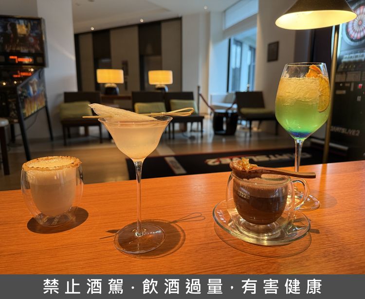 濟州風味直送大溪!威斯汀十周年慶典邀你品味韓式美食與創意調酒