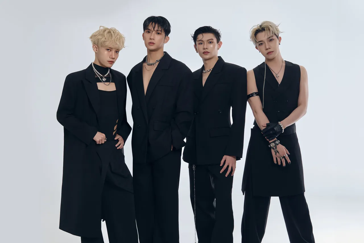 Vera将带来精彩演出。花莲县政府提供