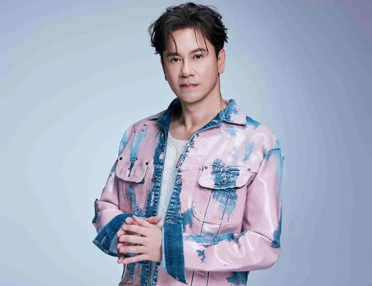 李圣杰将压轴登场。花莲县政府提供