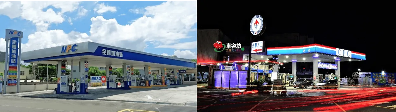 「OpenHub洗车地图」首波与两大加油站业者-「全国」与「车容坊」合作，将传统洗车服务数位升级。业者提供