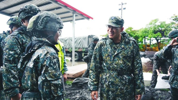國軍12月將官異動！誕生9位新科少將　國會處長「終於找到人」