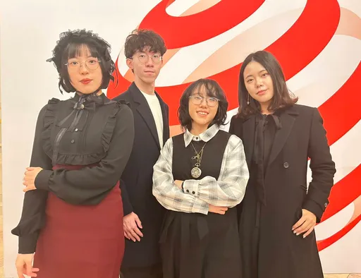 《灵祭MEMORY》夺2025德国红点设计奖优选　以设计唤醒「记忆与信仰」的共鸣