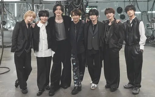 浪花男子疯万圣节神复制《鬼灭》炭治郎！连9张作品夺冠推台压版