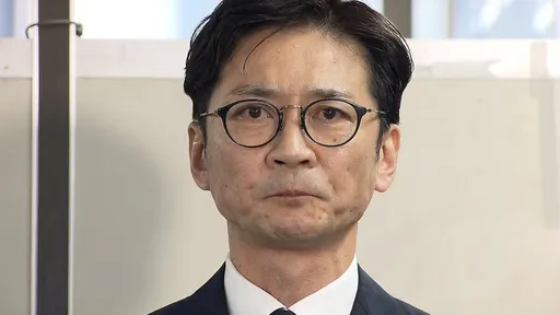 國分太一裝無辜遭拆穿　猥褻女同事內幕曝光