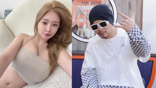 黄明志留扣警局！新歌同天上架　谢侑芯经纪人怒轰