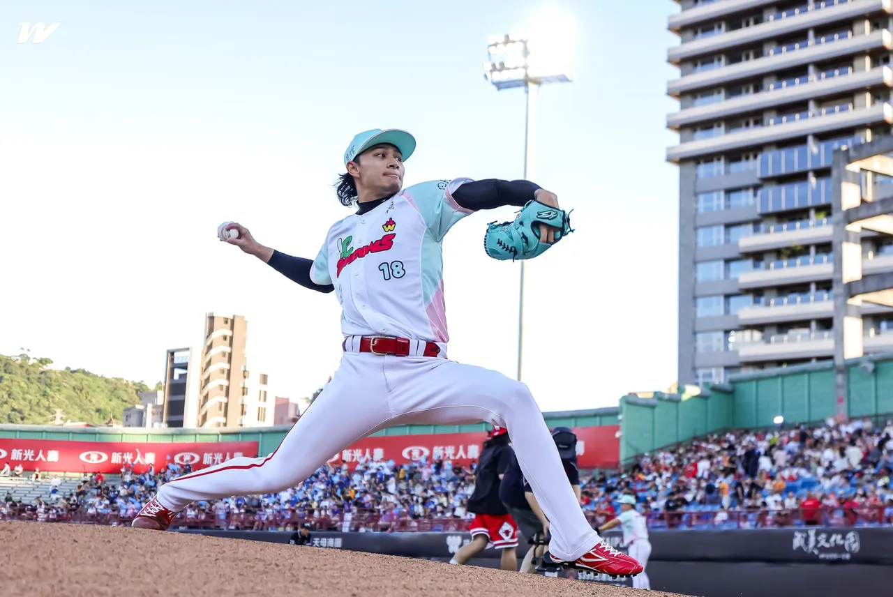 徐若熙挑战日职水平如何？西武前GM：单季10胜不是问题