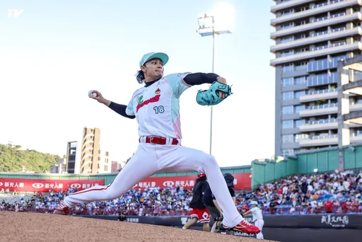 徐若熙挑戰日職水平如何？西武前GM：單季10勝不是問題