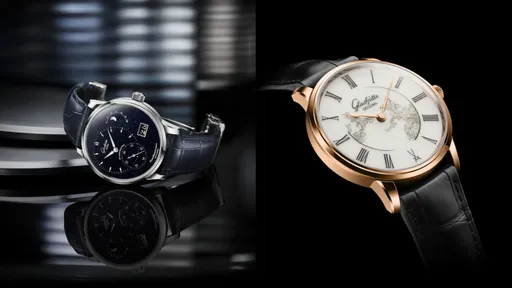 本周表现｜格拉苏蒂原创180周年展登场　纪念作华丽游走星辰与瓷火间