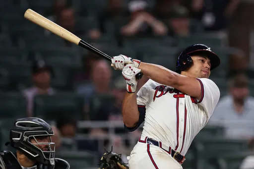 国联「最佳新人」去年12强对过台湾！还被吴俊伟「三球三振」