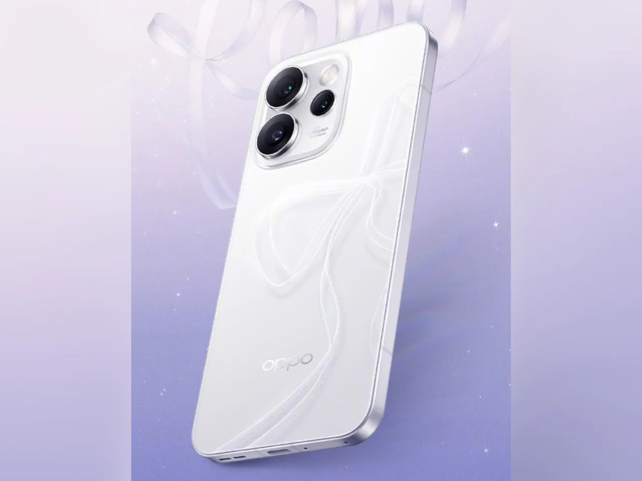 OPPO Reno15全球版将登场　规格大改最快2月上市
