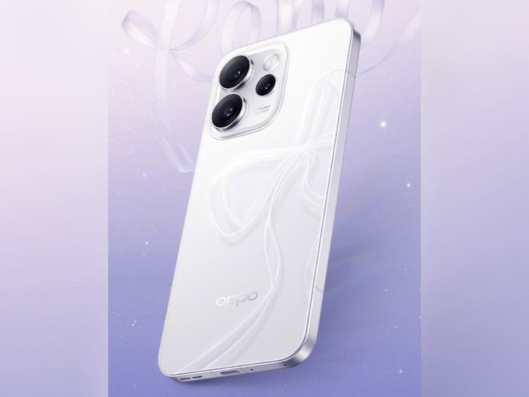 OPPO Reno15全球版將登場 規格大改最快2月上市