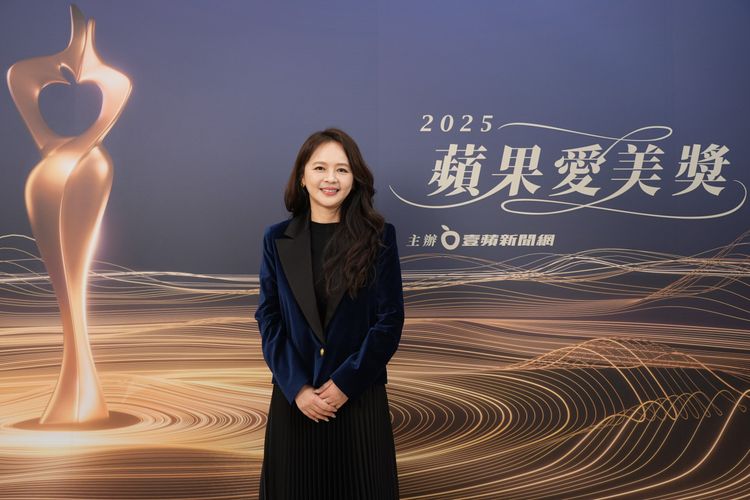 《蘋果愛美獎》大獎肯定索夫波 沃醫學執行長黃千容:醫美新時代是「信任戰」