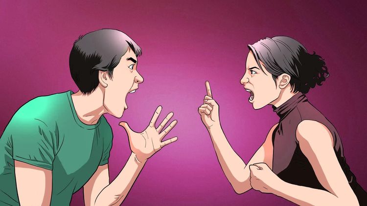 懷疑阿娜答外遇!人妻才做光療美甲 出爪痛抓尪下場慘