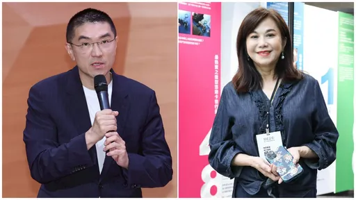 藍白合「基隆模式」能全台複製？盤點5縣市合作潛力高！聯合政府暗藏風險