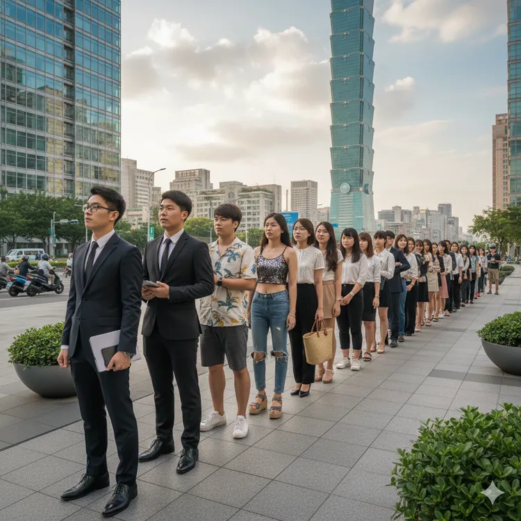 知名線上學習平台執行長鼓勵新鮮人多取得證照，展現自己積極學習的心態。因為沒有太多實際操作經驗，面試官最看重人格特質。