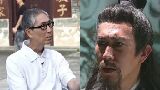 《射雕英雄传》男星惊传离世　享寿75岁