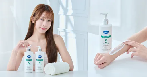 7天摆脱粗糙暗沈、粉刺痘痘！好市多医美级身体乳实测效果惊艳！独家限时优惠卖场爆囤货潮！