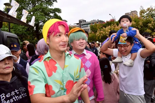 北市普发现金没下文！被秦慧珠轰态度恶劣　蒋万安：市民会理解