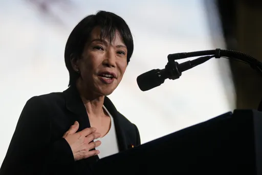 高市說明「台灣有事」答詢本意　稱「被問實例就誠實回答」