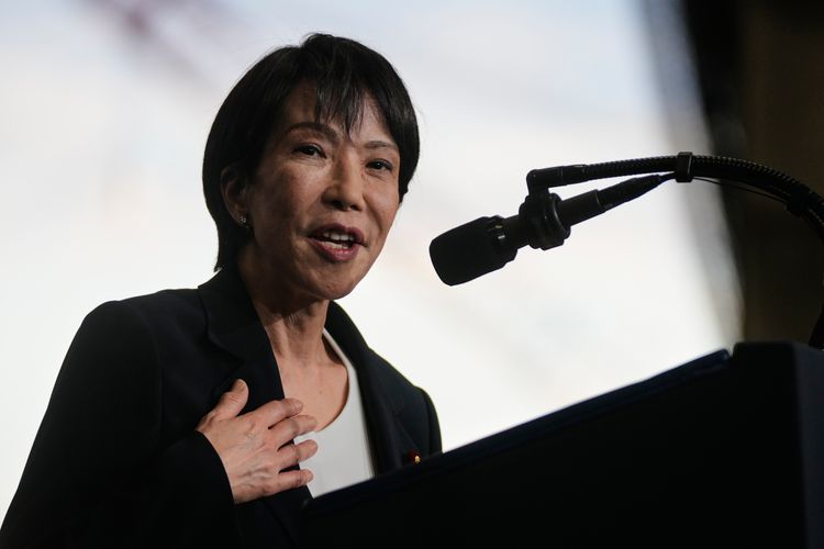 高市說明「台灣有事」答詢本意　稱「被問實例就誠實回答」