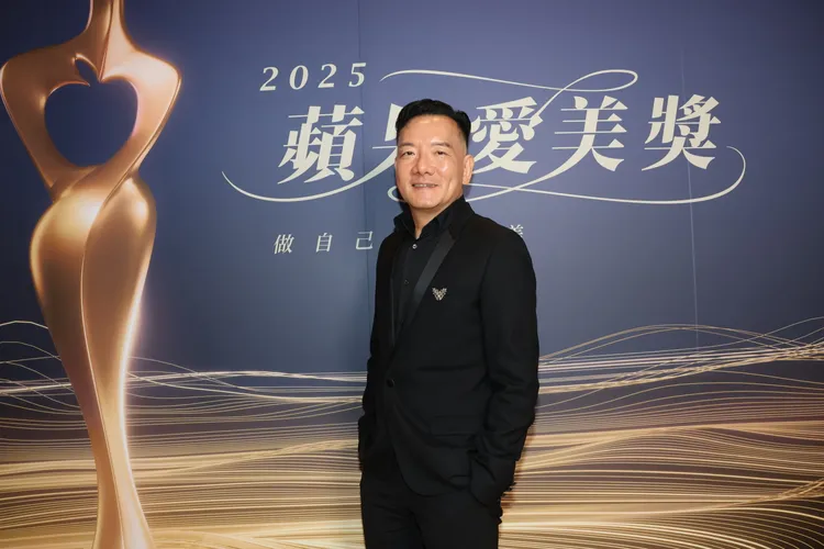 種子音樂與初心苑創辦人田定豐是評審團代表。攝影中心攝