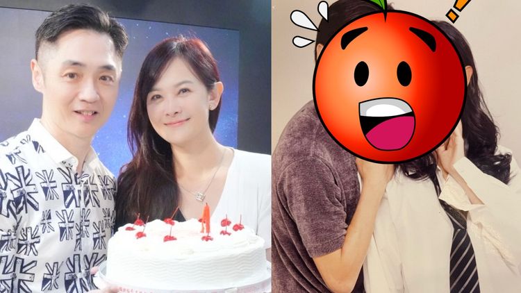 宋逸民喜迎58歲生日！30年前舊照出土　網友驚呆