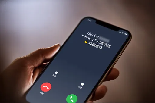 普发一万掀诈骗潮！+881假冒邮局来电暴增