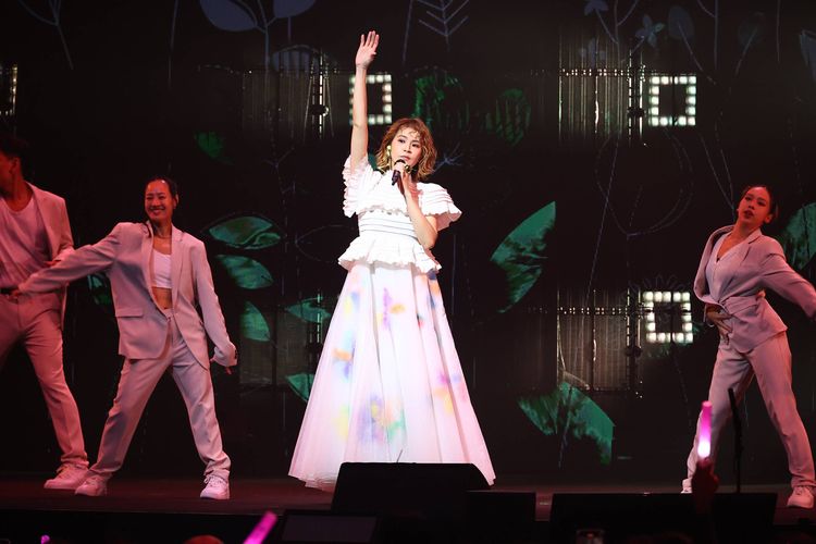 星光幫人妻歌手婚後兩樣情 安歆澐婚變老公愛別人!曾沛慈甜蜜開唱