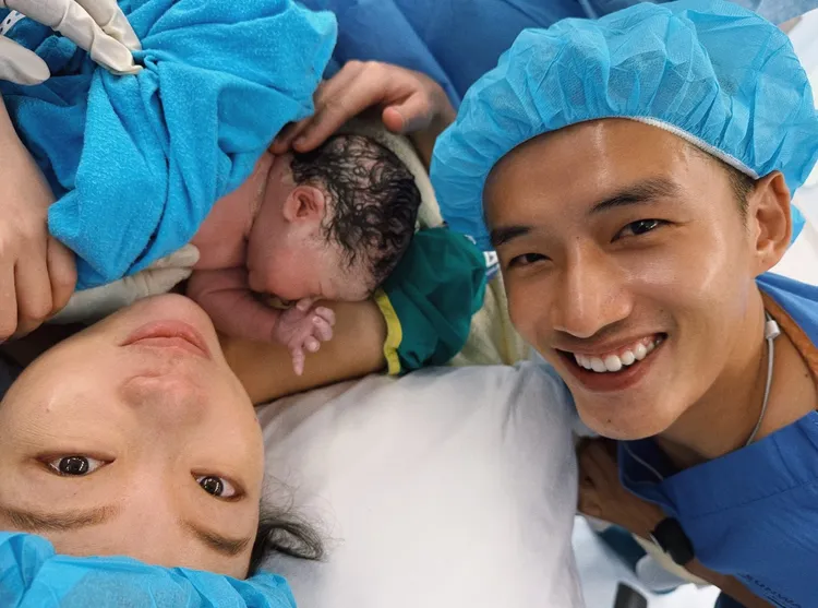 全家福。陳澤耀提供