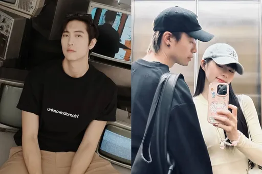 简廷芮不认「婚内出轨」老公也护航　范姜彦丰出手打脸了