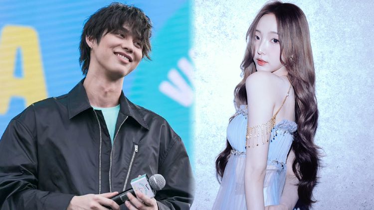 鄭乃馨與「辱華」男友相互取關疑分手！她吐心聲：恨意比悲傷更強烈