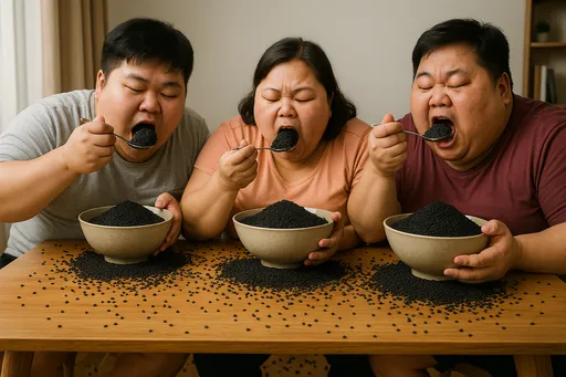 每天5克！他們吃不胖有原因　實驗發現這種中東香料能抑制食慾