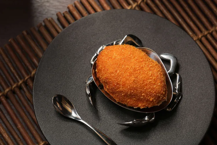 霸王蟹甲。業者提供