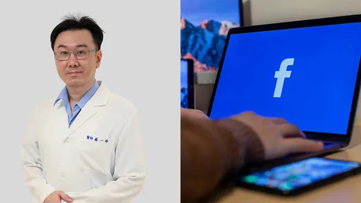 苏一峰脸书放「赖清德说台湾人有钱有闲」影片　帐号又被封了