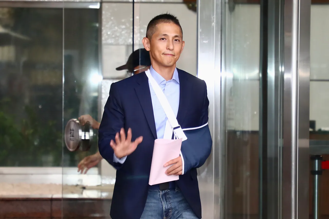 北市里长问「吴怡农自认够格选市长？」　曝只会发MAIL根本没看过他跑基层