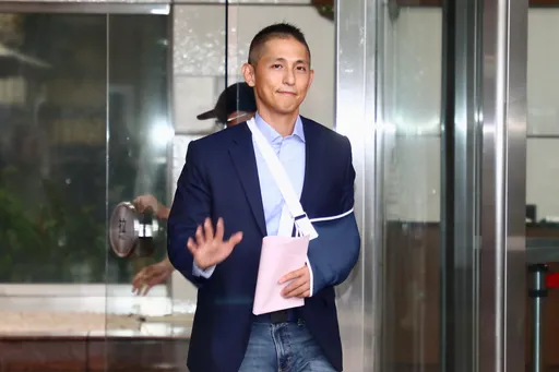 北市里長問「吳怡農自認夠格選市長？」　曝只會發MAIL根本沒看過他跑基層