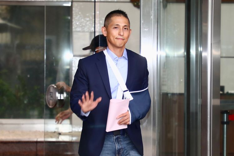 北市里長問「吳怡農自認夠格選市長？」　曝只會發MAIL根本沒看過他跑基層