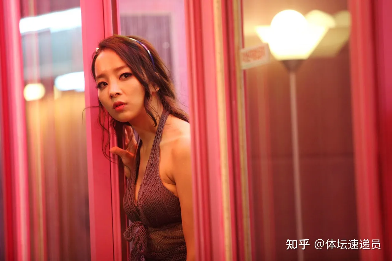 芽籠是新加坡合法紅燈區。圖取自知乎