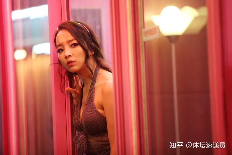 芽籠是新加坡合法紅燈區。圖取自知乎