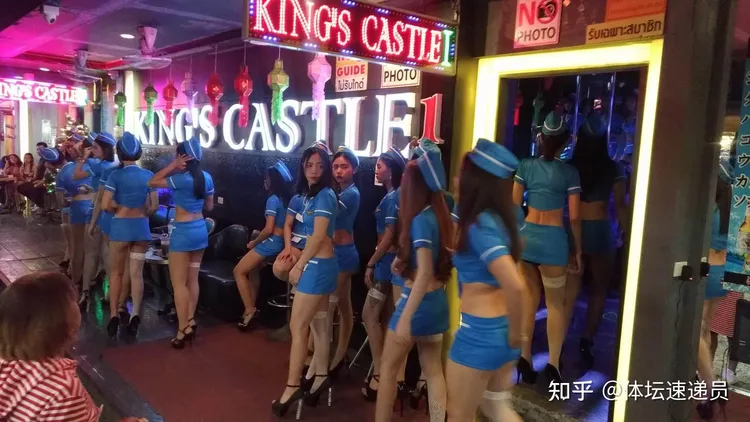 芽籠是新加坡合法紅燈區，不少印尼人會到當地短期打工。圖取自知乎