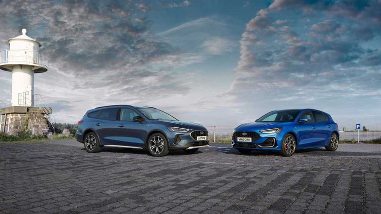 Ford宣布歐洲版Focus正式停產　結束27年經典歷史