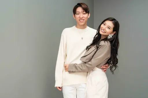 「G奶子瑜」認婚變　苦撐1年：注定一個人孤軍奮戰