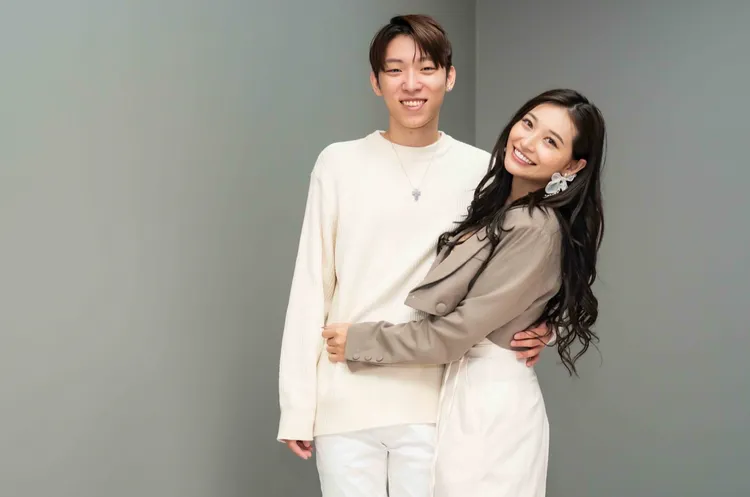 祈錦鈅認了和圈外老公去年10月離婚。本人提供