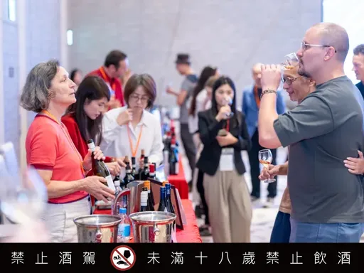 慢下来品尝义大利风味！Slow Wine 首度来台把风土端上桌