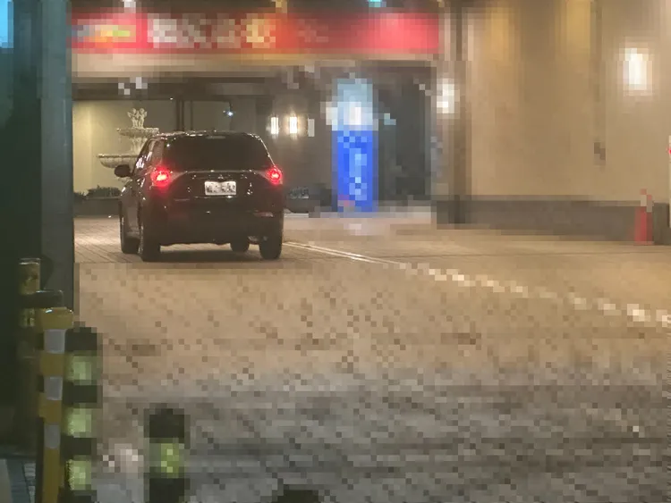 警方获报后立刻派员前往现场调查。翻摄照片