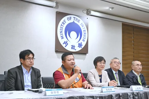 全台防灾士破7.6万人！新北市人数居冠　内政部：年底可望达10万人